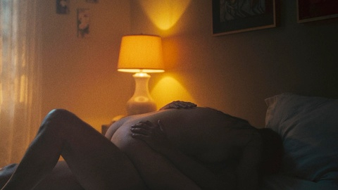 Ilu from Rest in Peace Naked. Butt, Sexy, Latina, bedroom. 998711