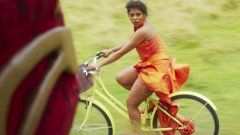 Hottest Amelia Scenes. Sexy, dress, legs. 999099