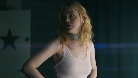 Hottest Violet Valenski Scenes. Sexy, blonde, pokies. 999219
