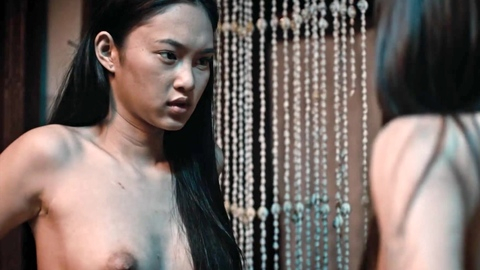 Cess Garcia in Takas (2024) Breasts Sexy Asian Breasts 999204