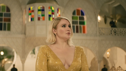 Hottest Elly Conway Scenes. Sexy, SFW, blonde. 999423