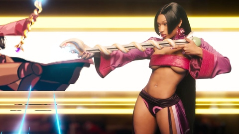Hottest Self Scenes. Sexy, Black, Music Video. 1000167