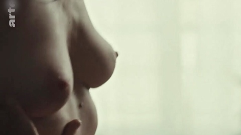 Nudes of Véra Clément from Cheers to Joy. Breasts, nude. 1000356