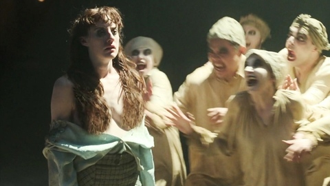 Hottest Annika Rooman Scenes. Sexy, SFW, cleavage. 1000455