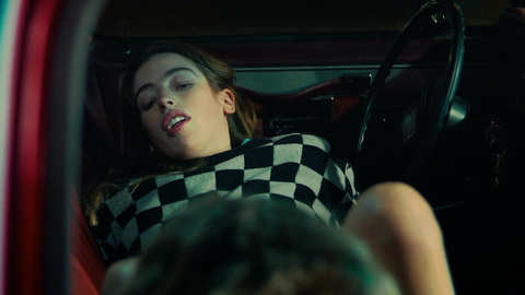Hottest Daughter Scenes. Sexy, car, car seat. 1000539
