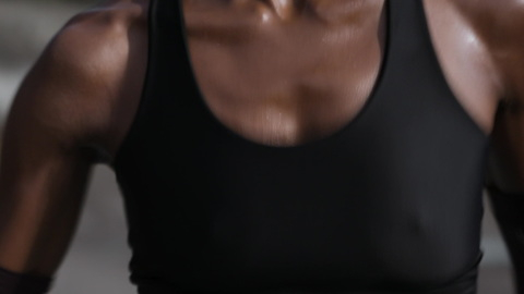 Sexiest Scenes of Maria from Bionic. Sexy, close up, hard nipples. 1000745