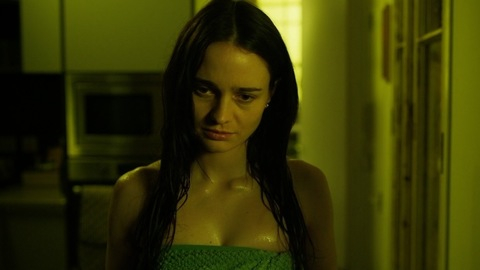 Sexiest Ella Blake Scenes. Sexy, cleavage, kitchen. 1000876