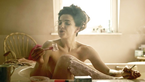 Sexiest Scenes of Amy Winehouse from Back to Black. Sexy, SFW, black hair. 1000961