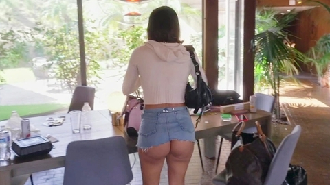 Nudes of Self from House of Heat. Butt, Reality TV, nude. 1002372