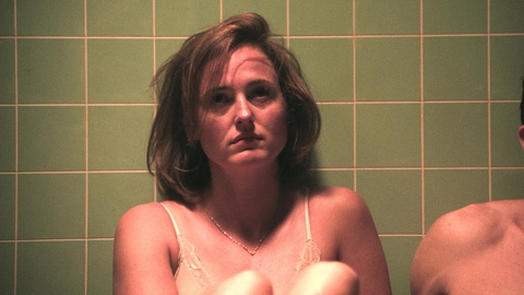 Hottest Carolyn Polhemus Scenes. Sexy, Underwear, SFW, brunette. 1002297