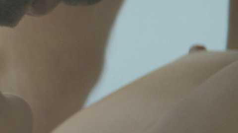 Clara Lago in Gangs of Galicia (2024) Breasts Close Up Hard Nipple 1018435