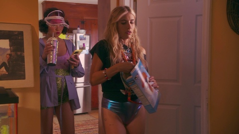 Hottest Rex Simpson Scenes. Underwear, blonde, panties. 1002027