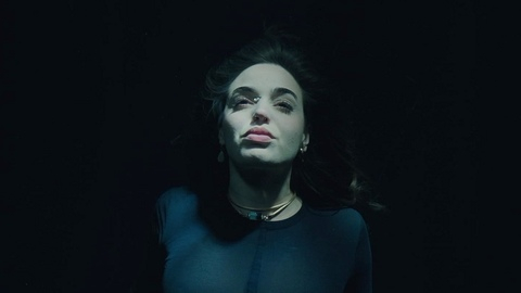 Souheila Yacoub in Dammi (2023) Sexy In Water Pokies 1002186