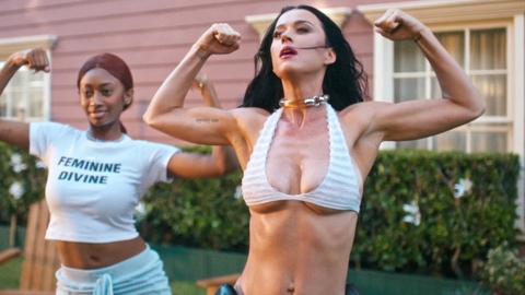Hottest Self Scenes. Bikini, Sexy, SFW, brunette. 1002189