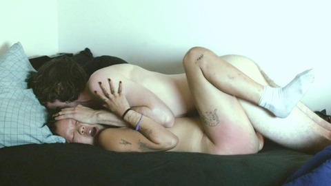 Kristen from This Closeness Naked. Butt, Sexy, Asian, man on top. 1002815