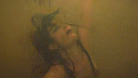 Nicole Reddinger Naked in Knox Goes Away. Breasts, brunette, nude. 1002811