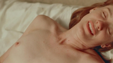 Nudes of Emily from Little Deaths. Breasts, nude, right breast. 1003182