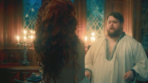 Hottest Elizabeth I Scenes. Sexy, SFW, candles. 1003077