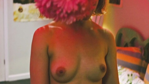 Kate McGarrigle in Shakespeare’s Shitstorm (2020) Breasts Breasts 1004324