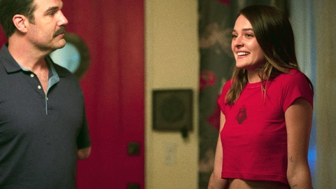Sexiest Caitlin Scenes. Sexy, SFW, brunette. 1004218