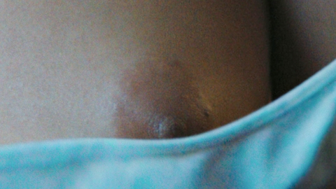 Isabella Ferreira in Incoming (2024) Breasts Breasts Close Up 1003965