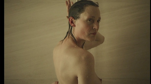 Vicky Krieps Nude in Went Up the Hill. Breasts, breast, nude. 1014262