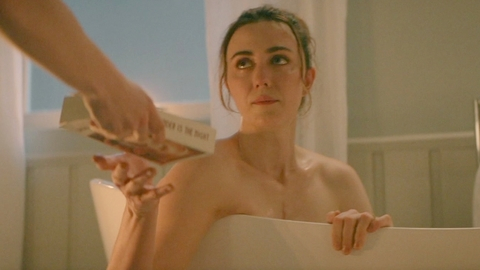 Subservience's Sexiest Scenes with Madeline Zima. Sexy, SFW, bath. 1004676