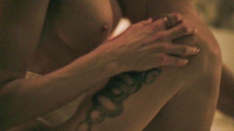 Nicole Kidman in Babygirl (2024) Breasts A List Breasts 1007736