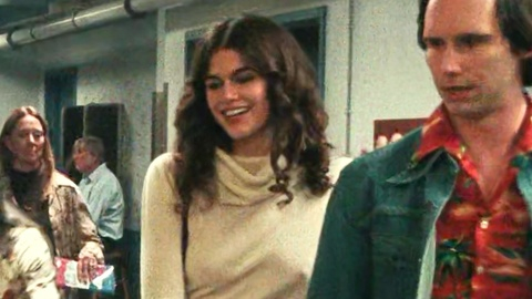 Sexiest Jacqueline Carlin Scenes. Sexy, SFW, brunette. 1007674