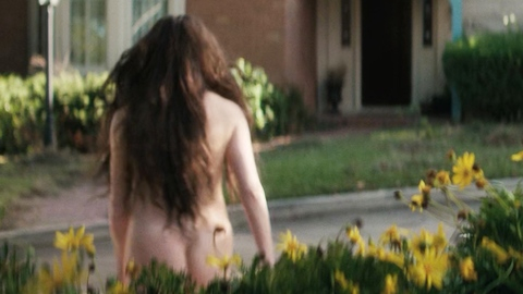 Kathryn Hahn Naked as Agnes O'Connor / Agatha Harkness. Butt, Sexy, brunette, nude. 1004775