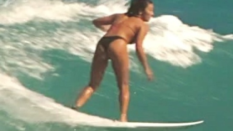 Sexiest Mahi Scenes. Bikini, cheek peek, surf. 1005058