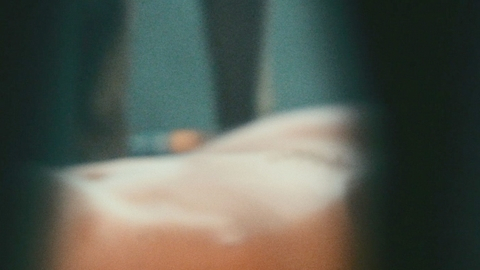 Natalia Tena in The Platform 2 (2024) Bush Blur Blurry 1005133