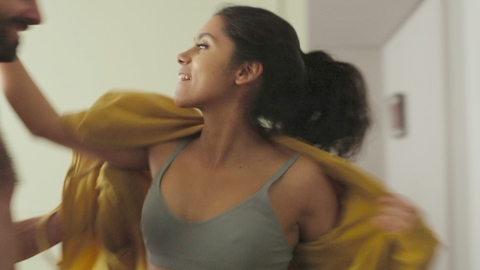 Sexiest Marigaby Tamayo Scenes. Sexy, Underwear, Latina, SFW. 1005220