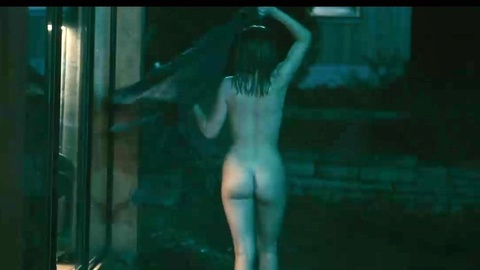 Lena Meckel Naked as Elle. Butt. 1005561