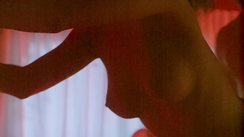 Gena Miller Nude in When the Mist Clears. Breasts, couple, nude. 1005538