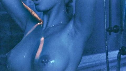 Gena Miller Nude as Isabella. Breasts, nude, shower. 1005530