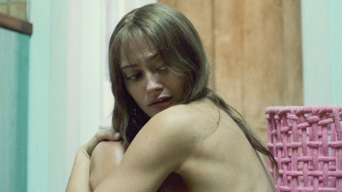 Sexiest Scenes of Rhiannon Lewis from Sweetpea. Sexy, SFW, brunette. 1005653