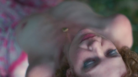 Katherine Parkinson in Rivals (2024) Breasts Breasts Nude 1005729