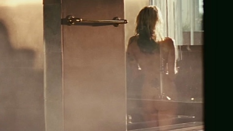 Miley Cyrus Nude as Self. Butt, blonde, nude. 1005800