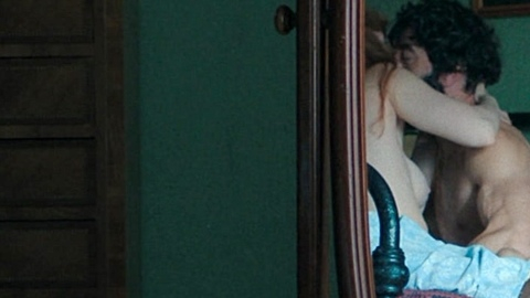 Ana Polvorosa in The Last Night at Tremore Beach (2024) Breasts Breast Cowgirl 1005837