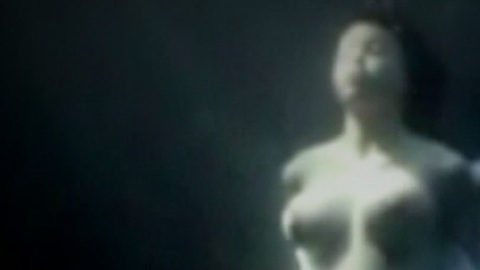 Yo-Landi Visser Naked in ZEF - The Story of Die Antwoord. Breasts, nude, underwater. 1006087