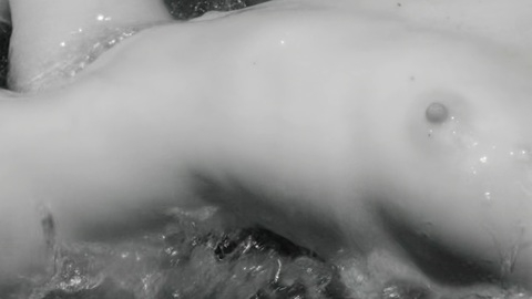 Nudes of Susana San Juan from Pedro Páramo. Breasts, brunette, eyes closed. 1006158