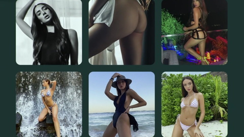 Nudes of Mimi from Delete Me. Bikini, Body Double, Butt, on screen, online. 1006224