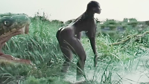 Self from Cobra Naked. Butt, Black, black woman. 1006277