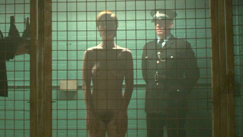 Lola Petticrew Naked as Dolours Price. Breasts, Bush, cops, distant. 1006323
