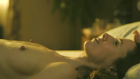 Alona Tal in Cross (2024) Breasts Breasts Hard Nipples 1006340