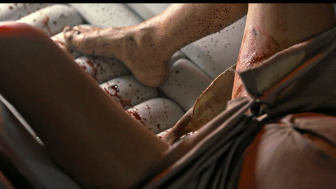 Hottest Kay Scenes. Sexy, blood, giving birth. 1006419