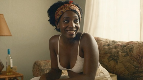 Get Millie Black's Sexiest Scenes with Tamara Lawrance. Underwear, Black, black woman. 1006494