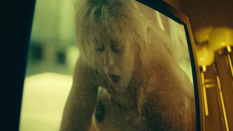 Lucyna 'Lucy Love' Liss from X-Rated Queen Naked. Breasts, blonde, nude. 1007495