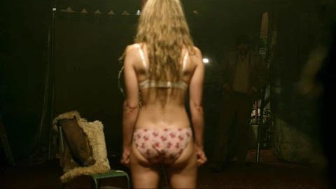 Sexiest Scenes of Sunny from Kid Snow. Underwear, SFW, barefoot. 1007051